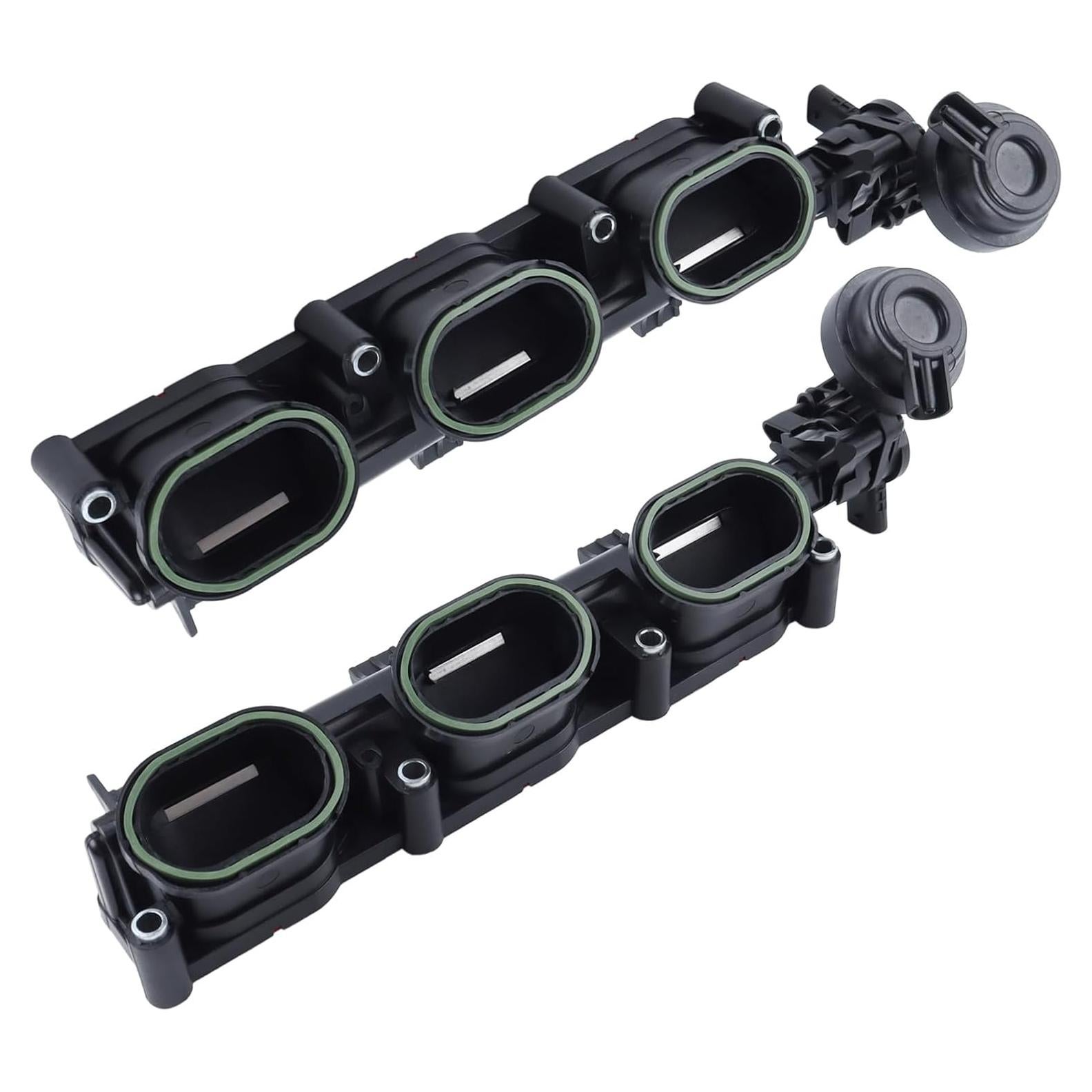 Colectores de Admisión FEIDKS Izquierdo y Derecho para Audi y VW