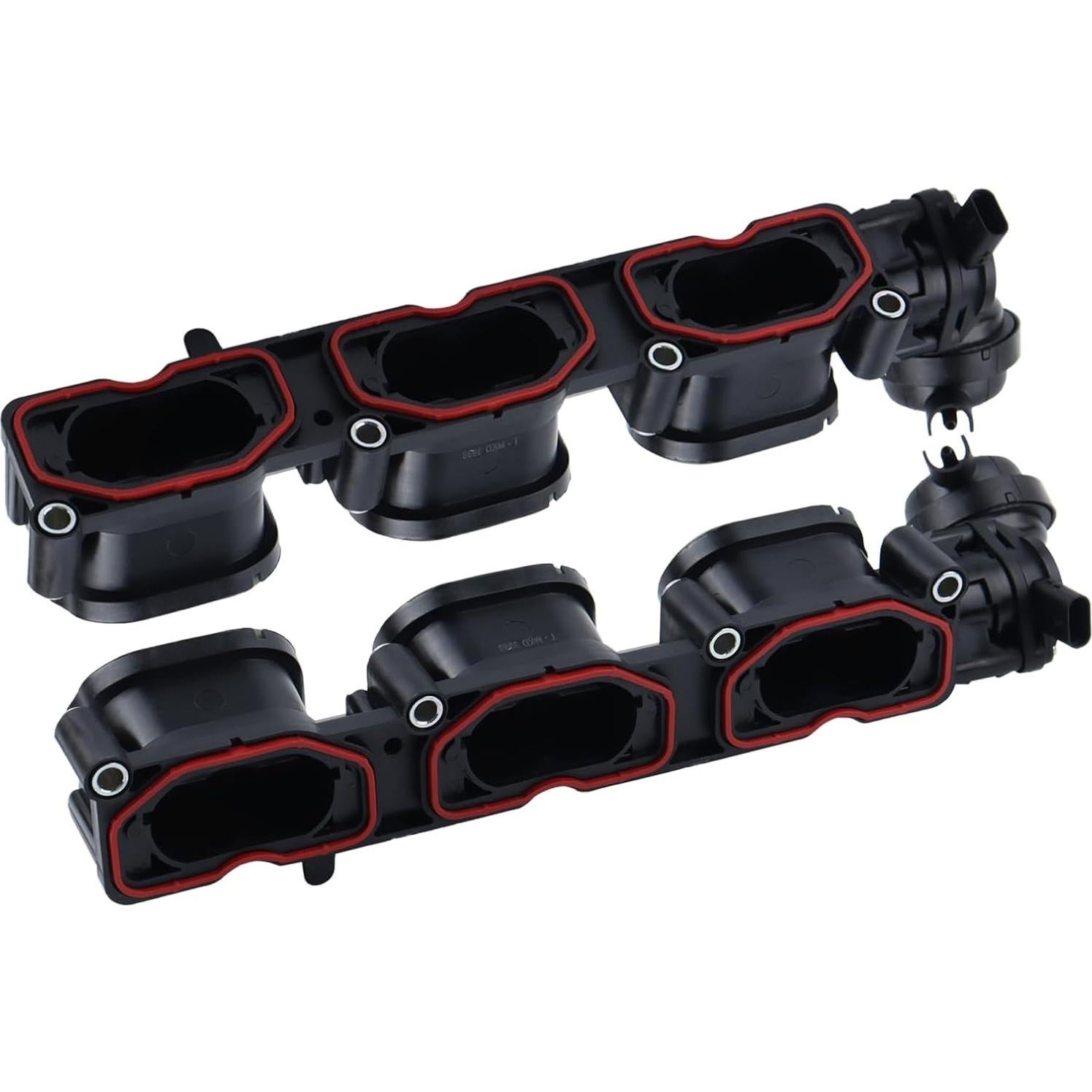 Colectores de Admisión FEIDKS Izquierdo y Derecho para Audi y VW