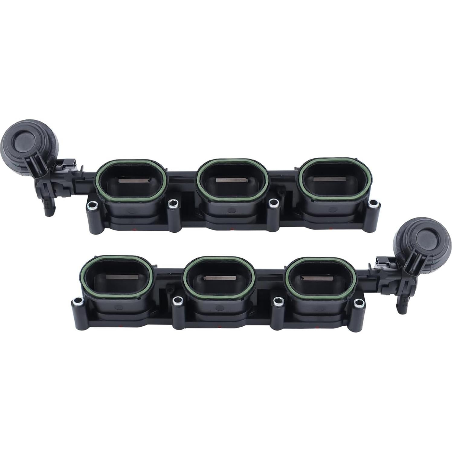 Colectores de Admisión FEIDKS Izquierdo y Derecho para Audi y VW