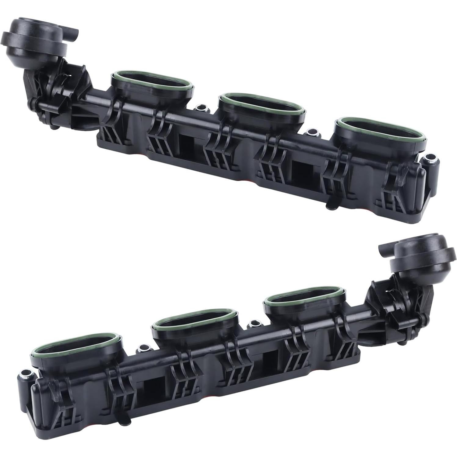 Colectores de Admisión FEIDKS Izquierdo y Derecho para Audi y VW