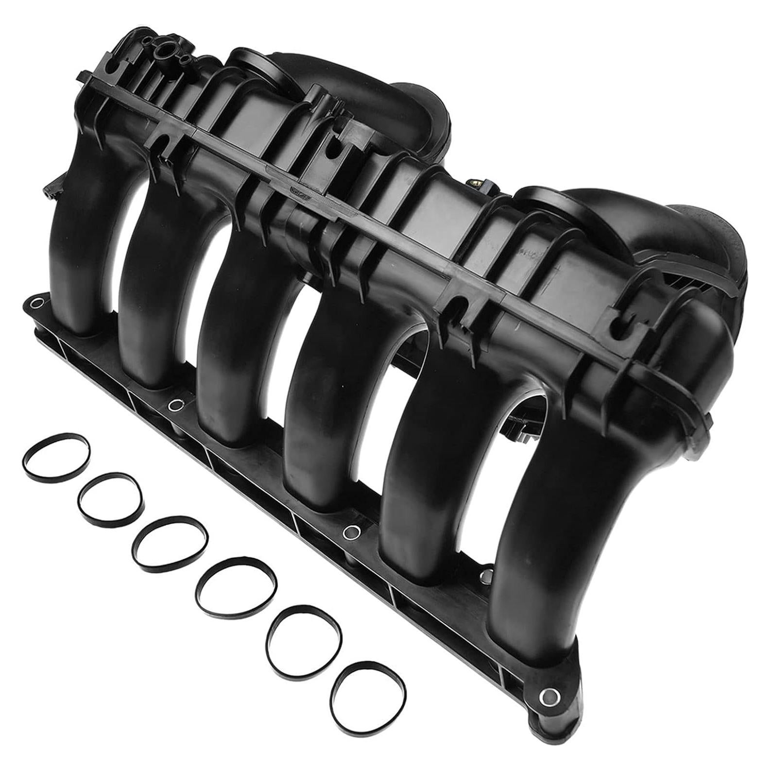 Colector de Admisión A-Premium para BMW 128i 328i 330i 530i