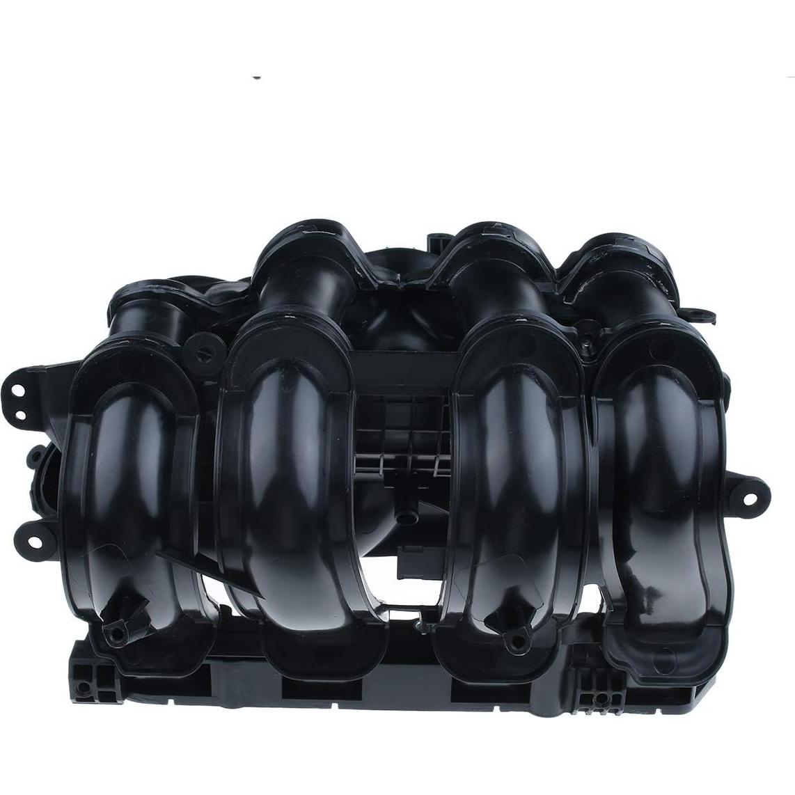 Kit de Colector de Admisión YHTAUTO para Ford Fiesta 2011-2014