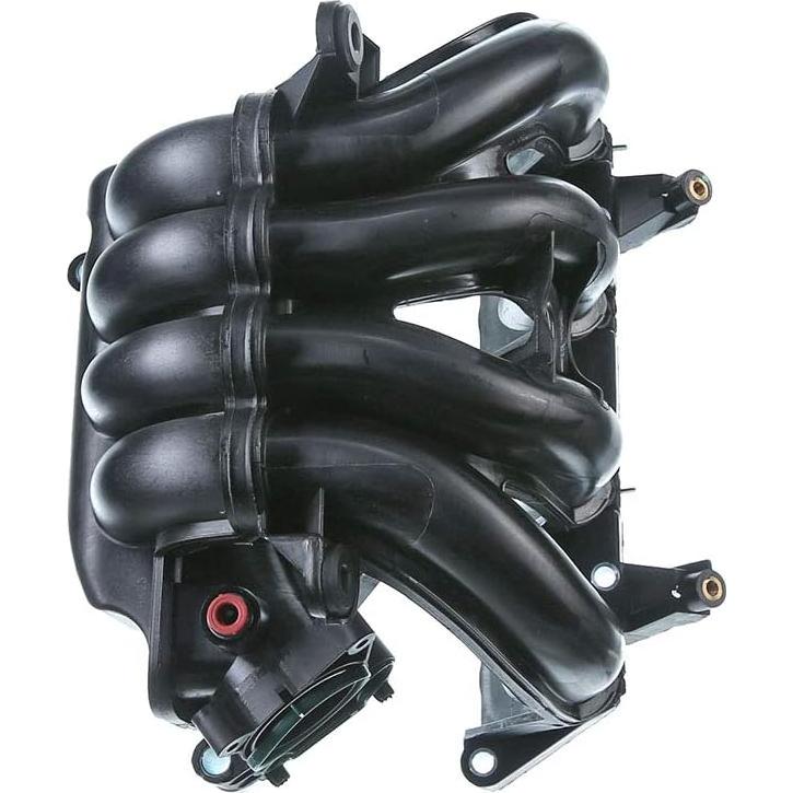 Colector de Admisión con Junta YHTAUTO para Ford Fiesta y Ka