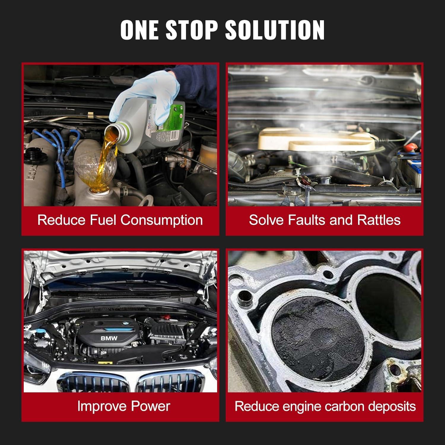 Ensamble Colector de Admisión Topaz 615-465 Compatible Ford Fiesta 1.6L 2011-2014