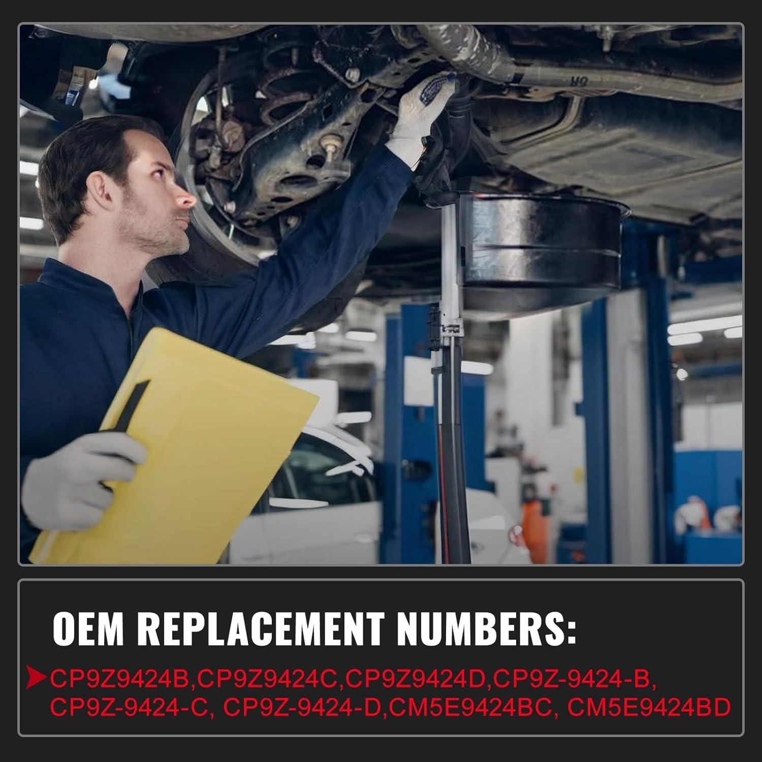 Colector de Admisión TOPAZ 2.0L para Ford Focus y EcoSport