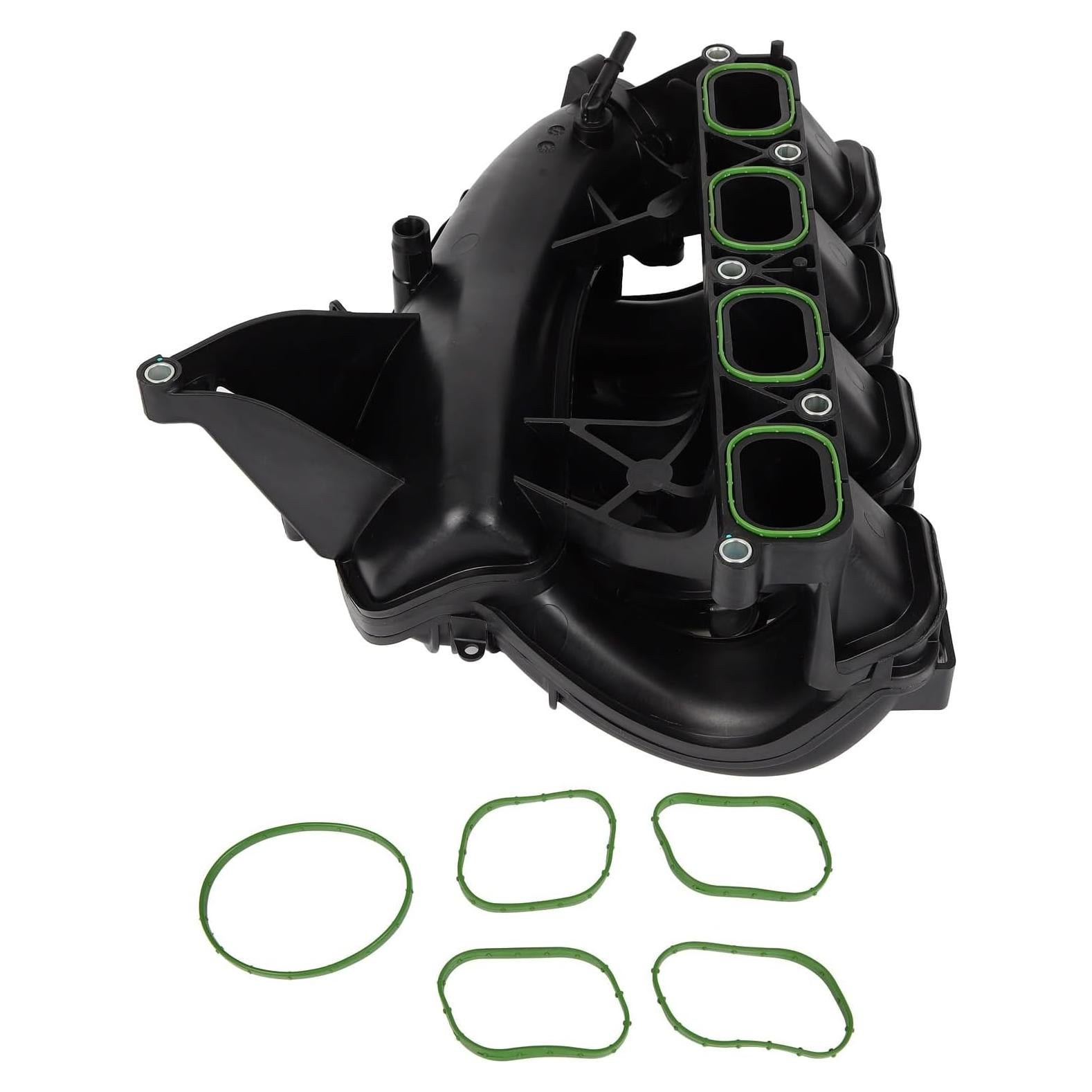 Colector de Admisión HUBDEPOT para Ford Focus 2.0L 2012-2017
