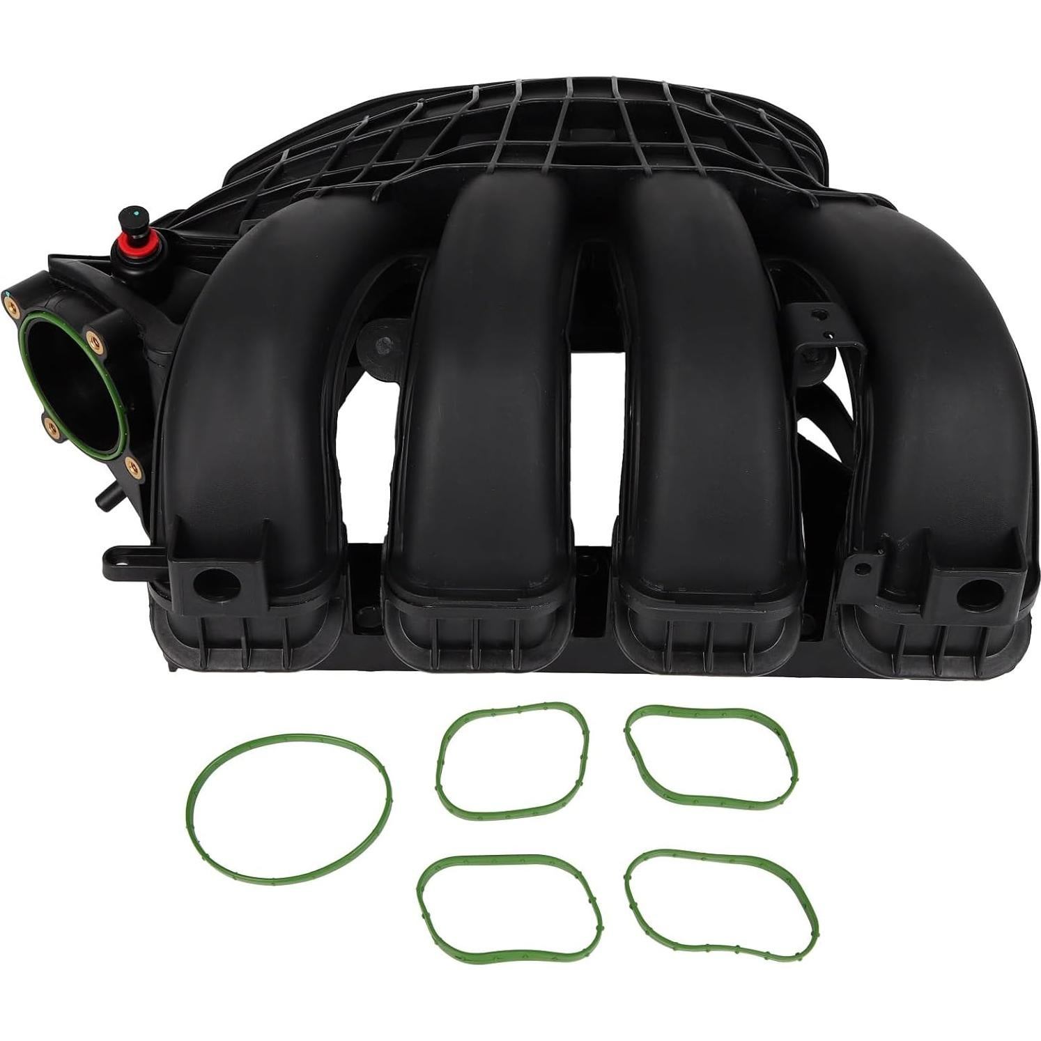 Colector de Admisión HUBDEPOT para Ford Focus 2.0L 2012-2017