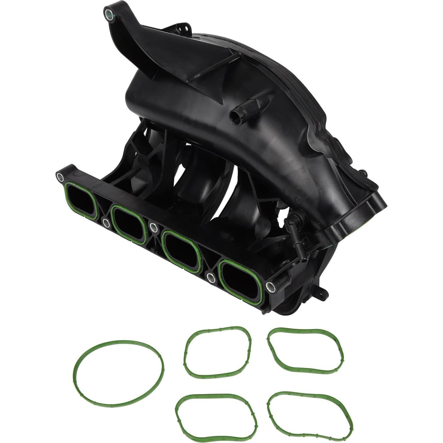 Colector de Admisión HUBDEPOT para Ford Focus 2.0L 2012-2017