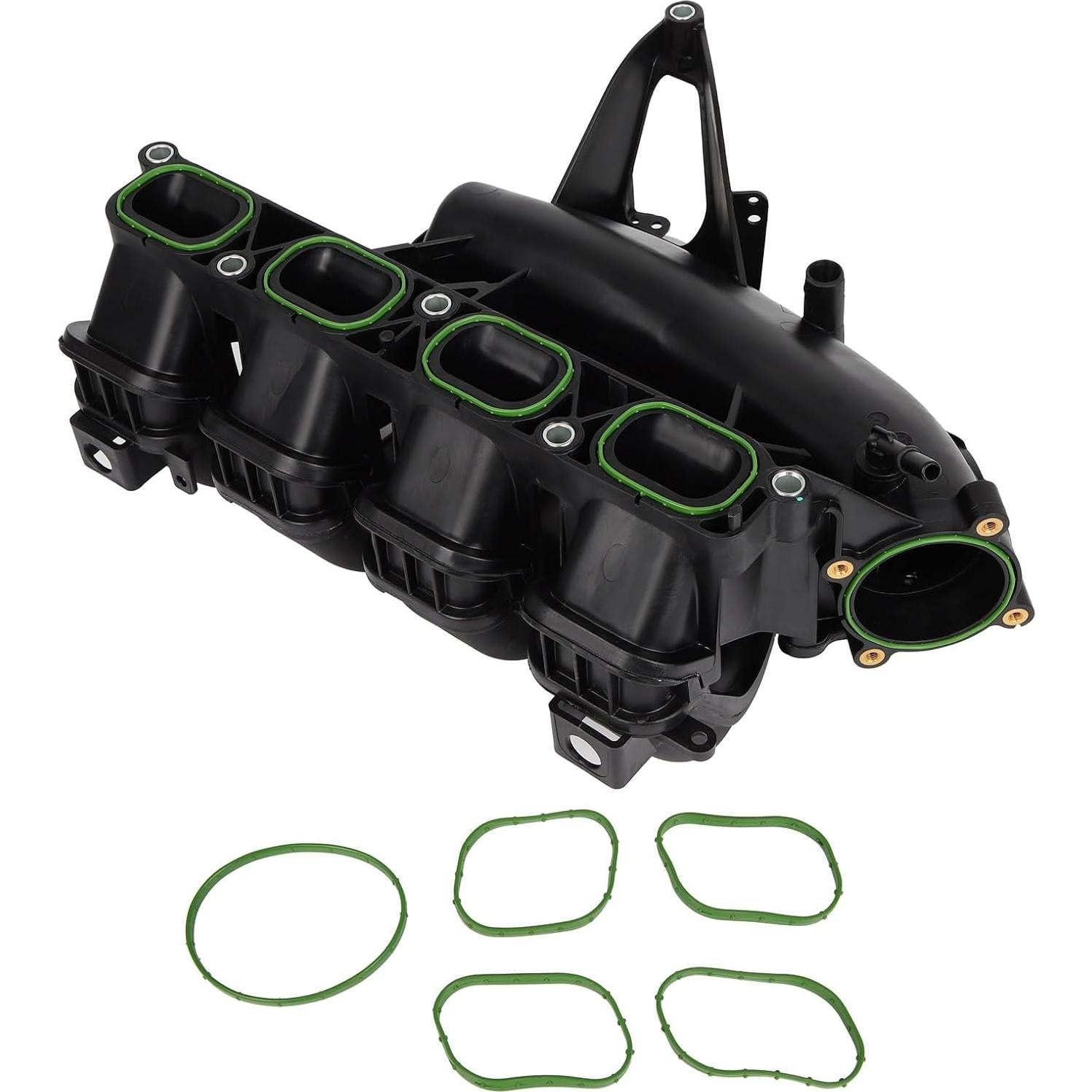 Colector de Admisión HUBDEPOT para Ford Focus 2.0L 2012-2017