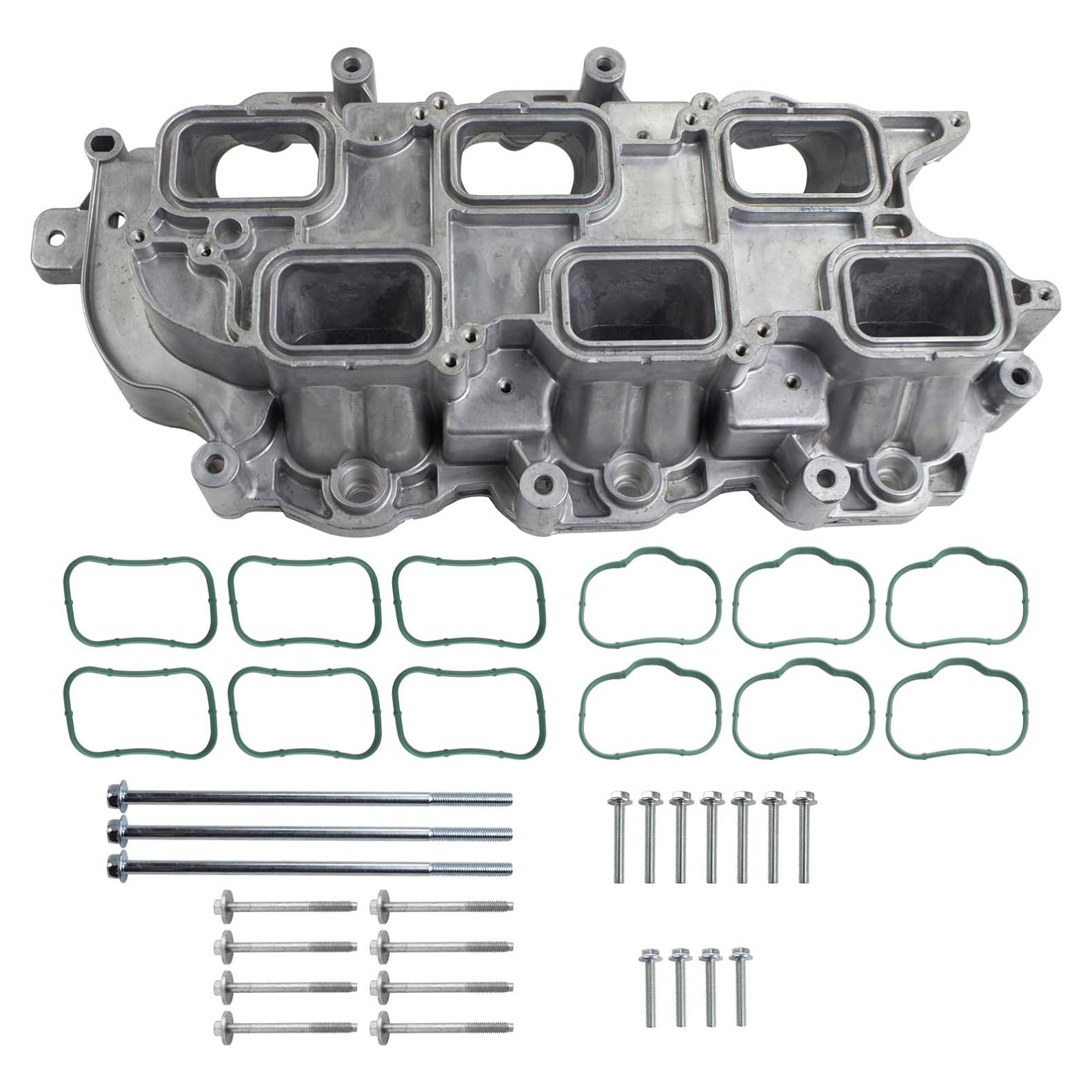 Colector de Admisión Inferior Aluminio FBXINTUM XT155AL 3.6L V6