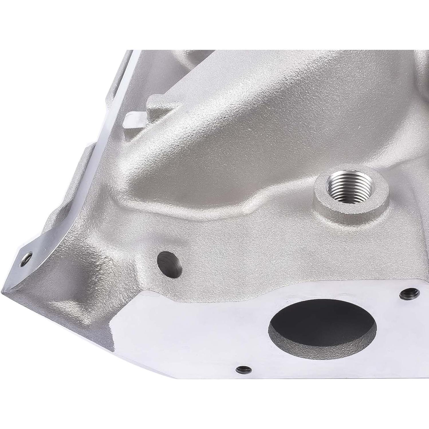 Colector de Admisión Bario R1148 para Ford FE 352-428 V8