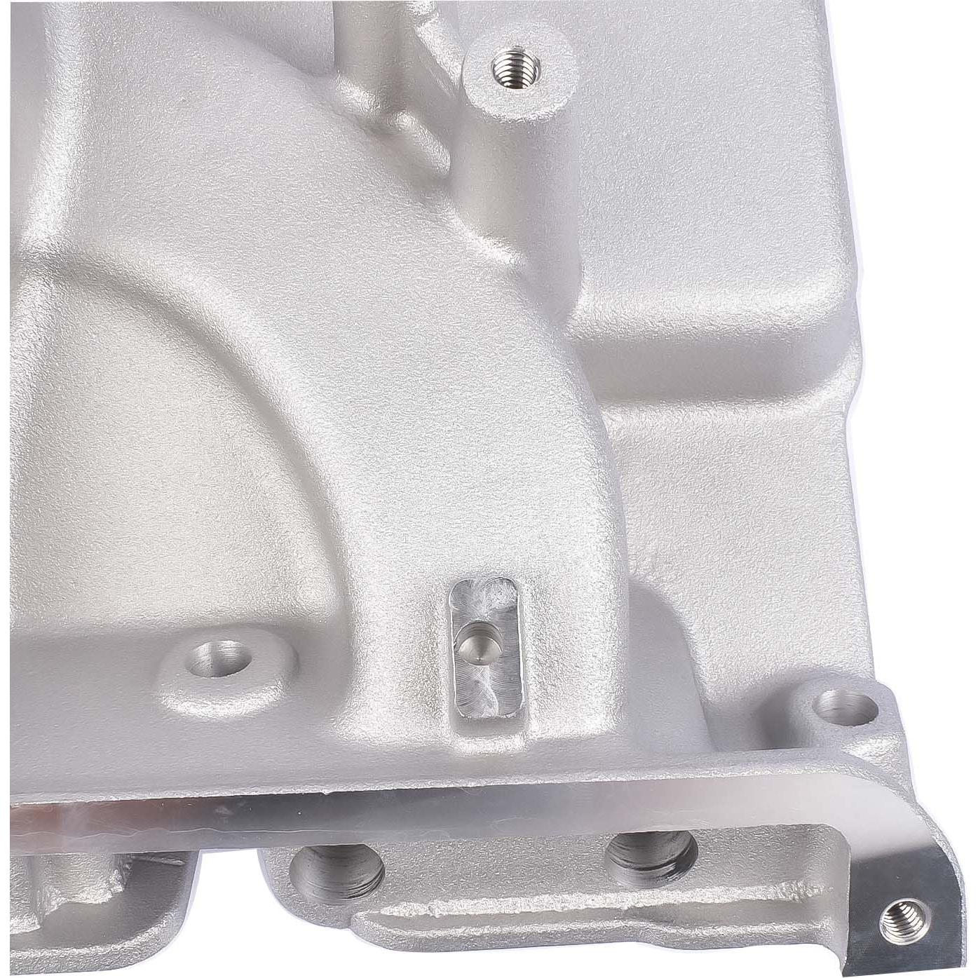 Colector de Admisión Bario R1148 para Ford FE 352-428 V8