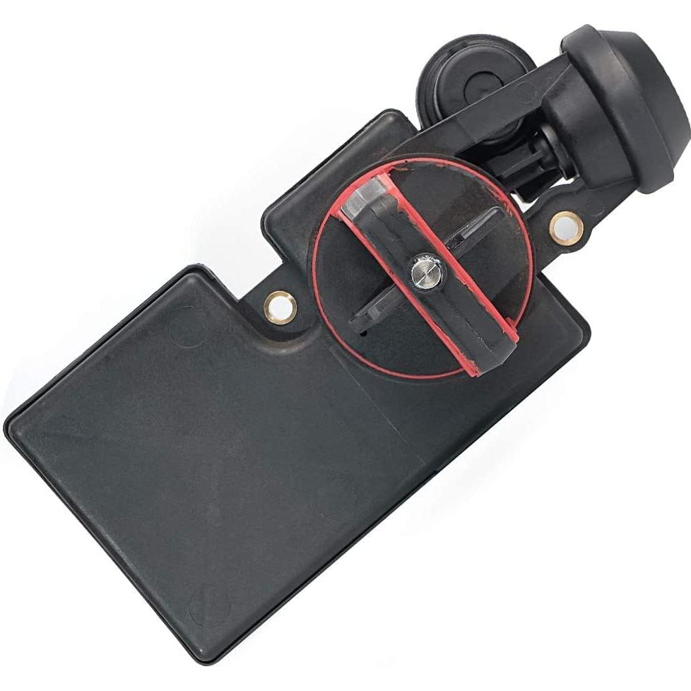 Válvula de Control del Colector de Admisión TOPAZ 11617544805 para BMW