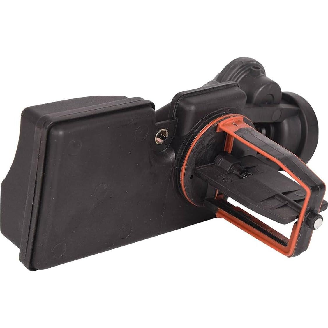 Válvula de Control del Colector de Admisión TOPAZ 11617544805 para BMW