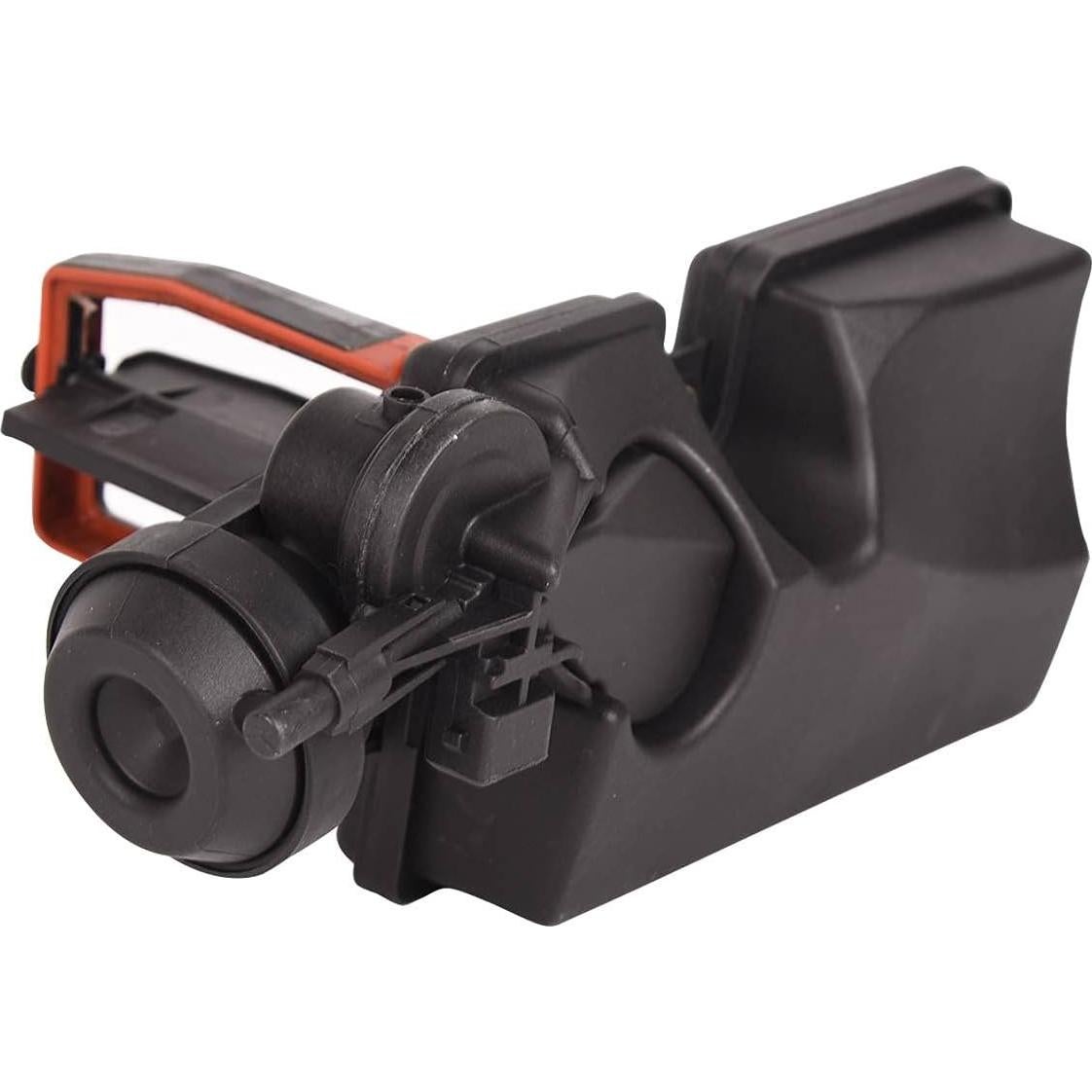 Válvula de Control del Colector de Admisión TOPAZ 11617544805 para BMW