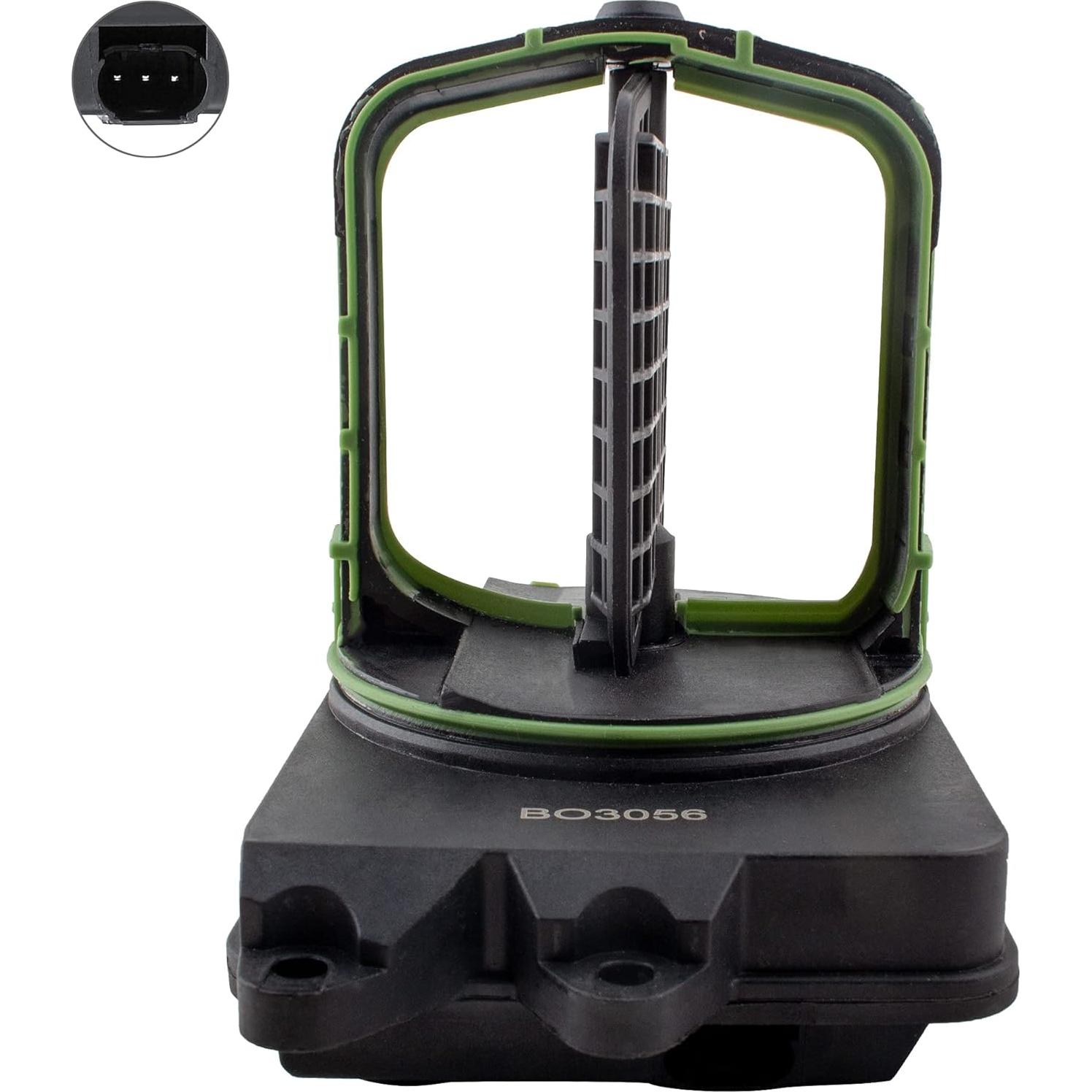 Unidad de Control de Válvula BOXI para BMW 128i 328i 330i 528i 2006-2013