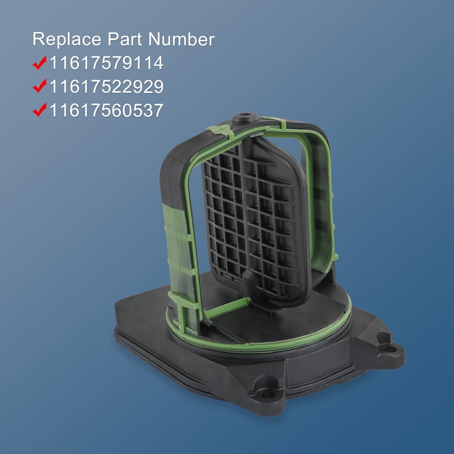 Unidad de Ajuste Válvula DISA JDMSPEED para BMW N51/N52