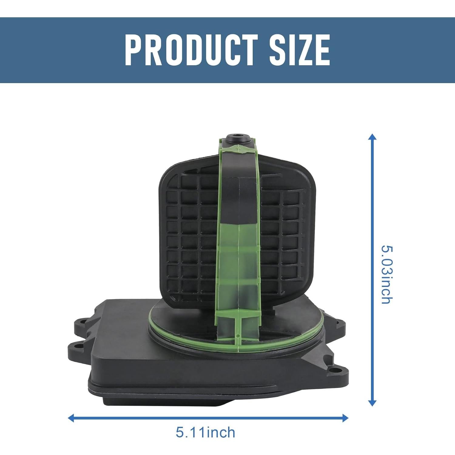 Unidad de Ajuste Válvula DISA JDMSPEED para BMW N51/N52