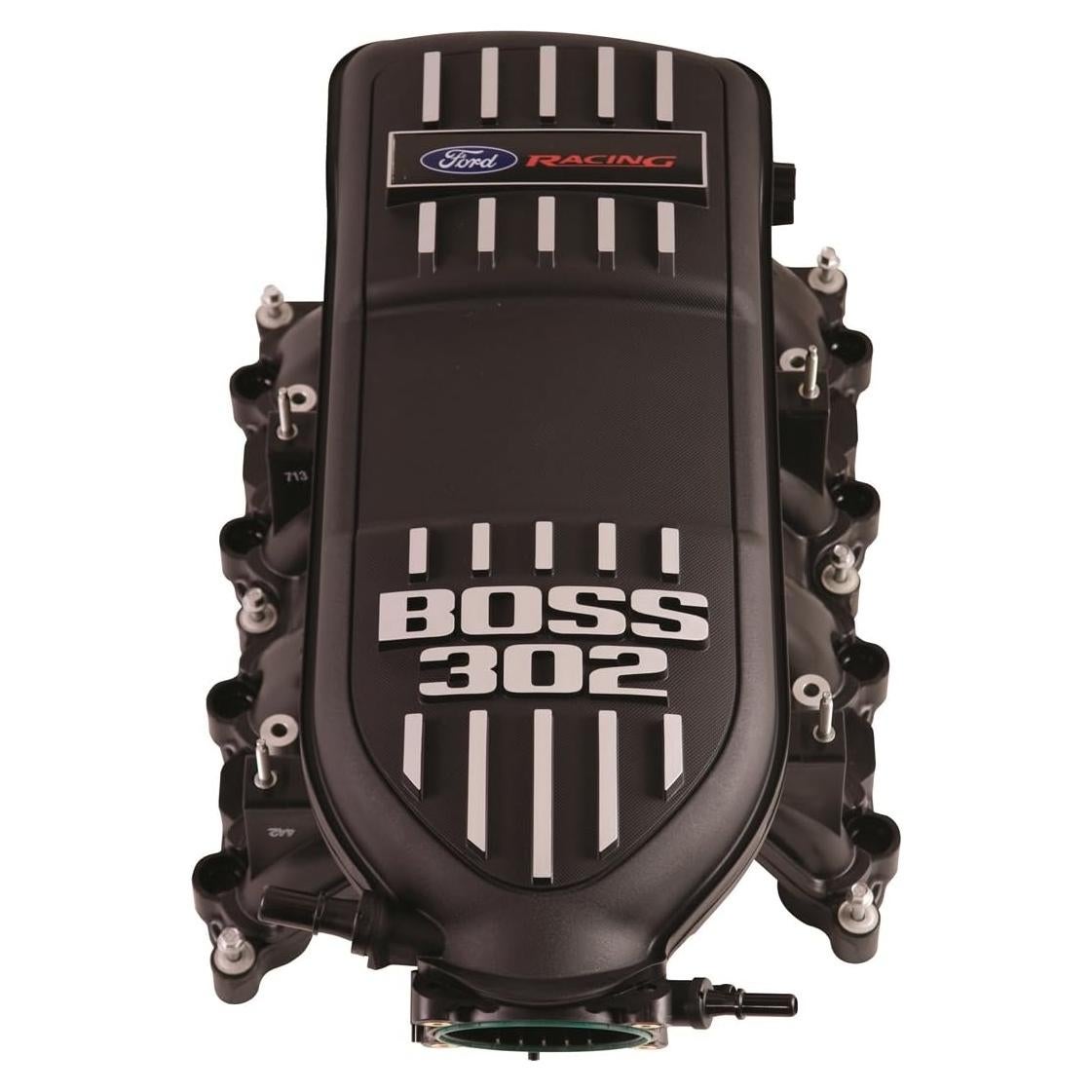 Colector de Admisión Ford Racing M-9424-M50BR 5.0L