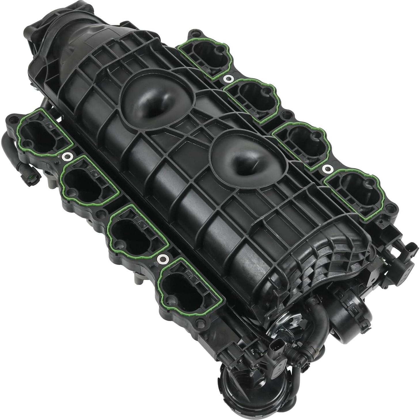 Colector de Admisión RALBDX FR3Z-9424-N para Ford Mustang 5.0L 2015-2017