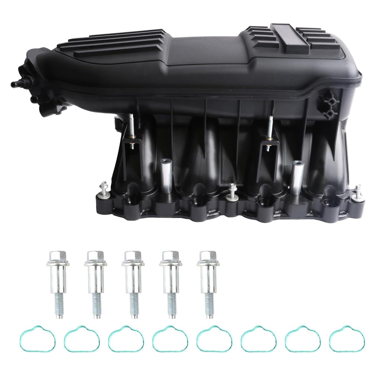 Colector de Admisión MITZONE para Ford Mustang 5.0L 2011-2014