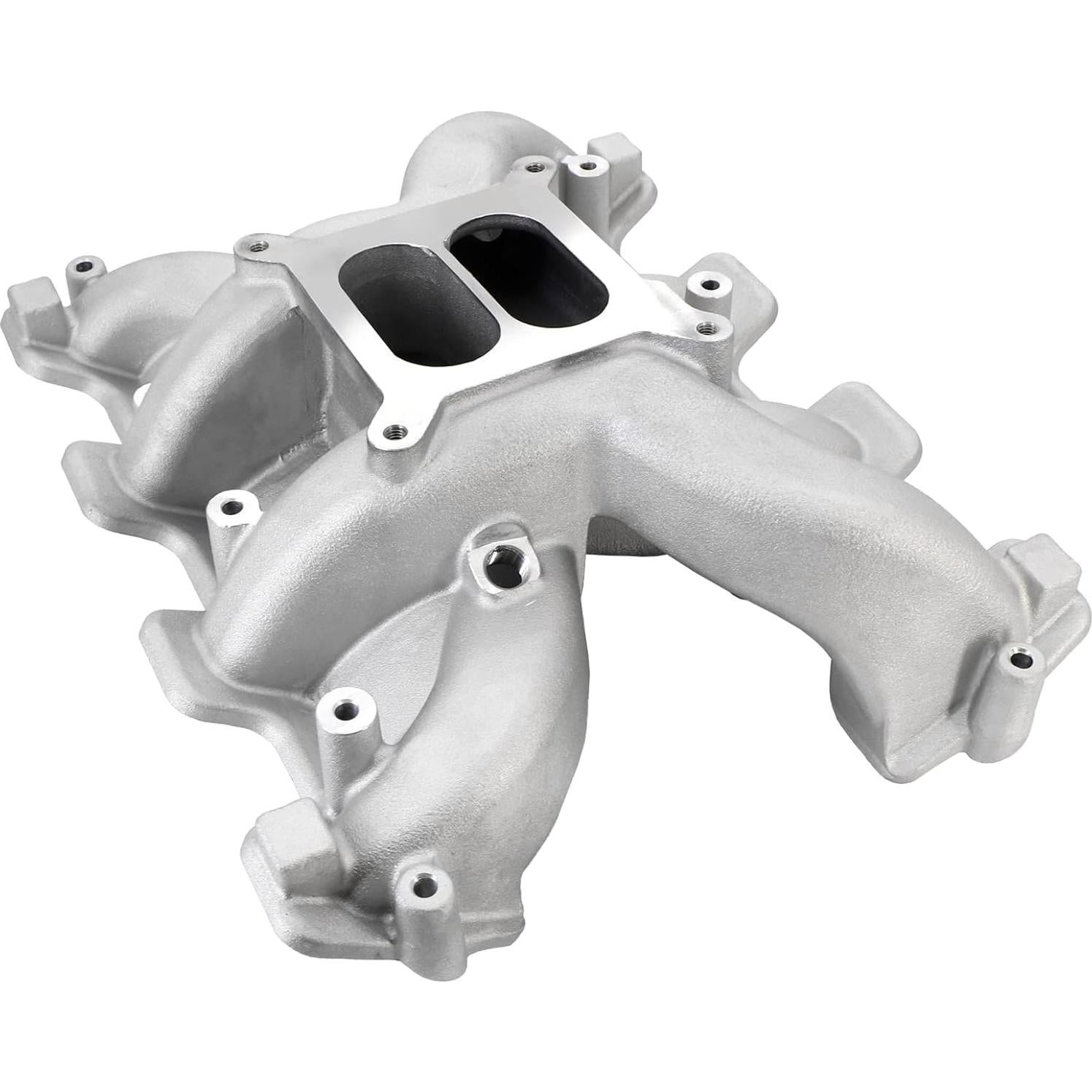 Colector de Admisión Doble Plano Dokili 300-130 V8 5.7L 6.0L