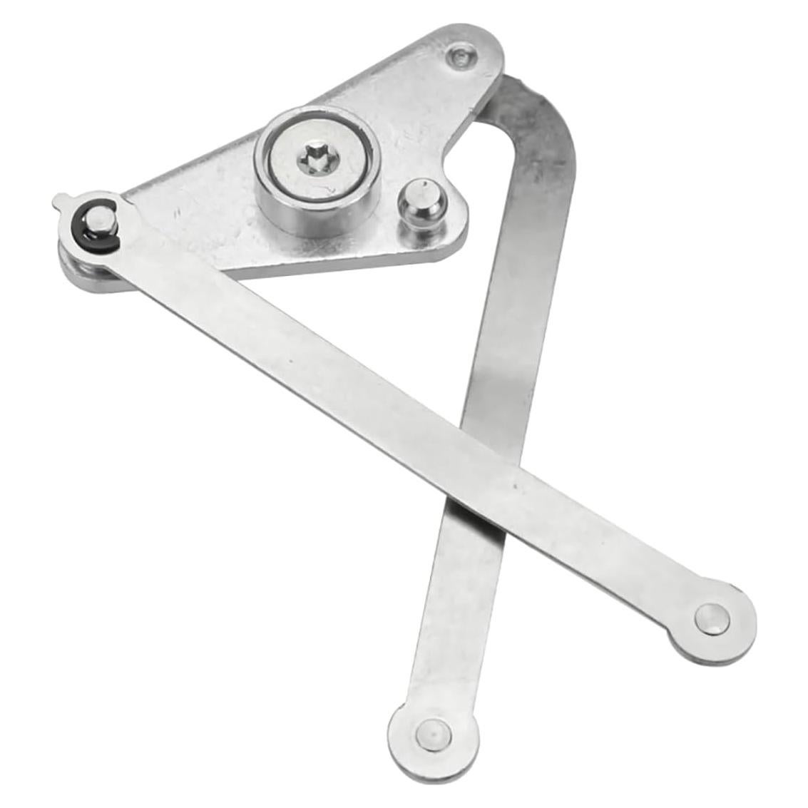 Kit de reparación aletas de aire Mercedes Benz C300 C350