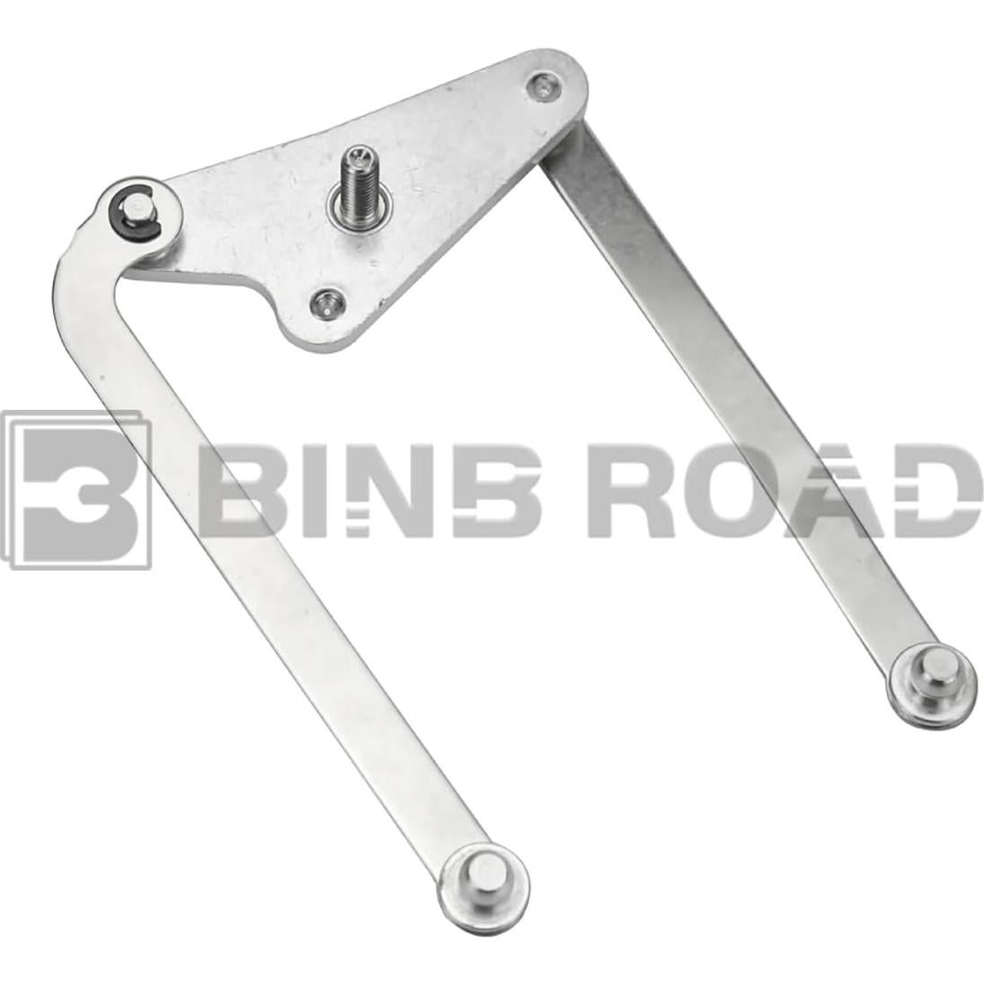 Kit de reparación aletas de aire Mercedes Benz C300 C350