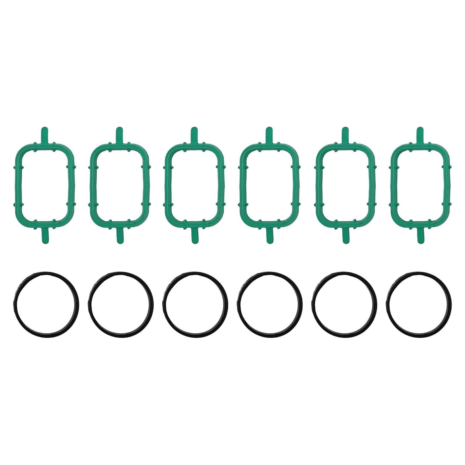 Juego de Juntas de Colector de Admisión Fel-Pro MS 97591 para BMW X5