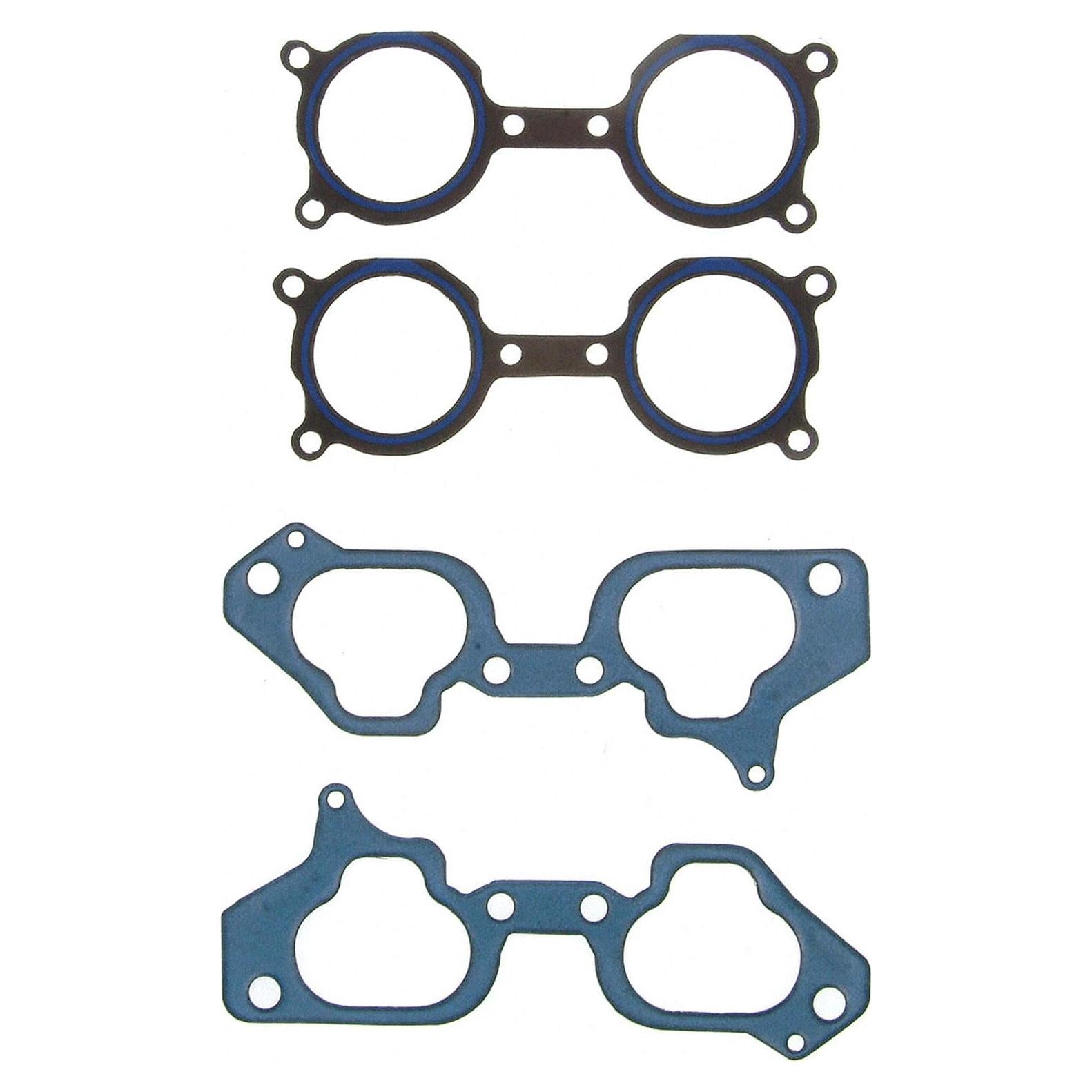 Juego de Juntas de Colector de Admisión Fel-Pro MS 96523 para Subaru