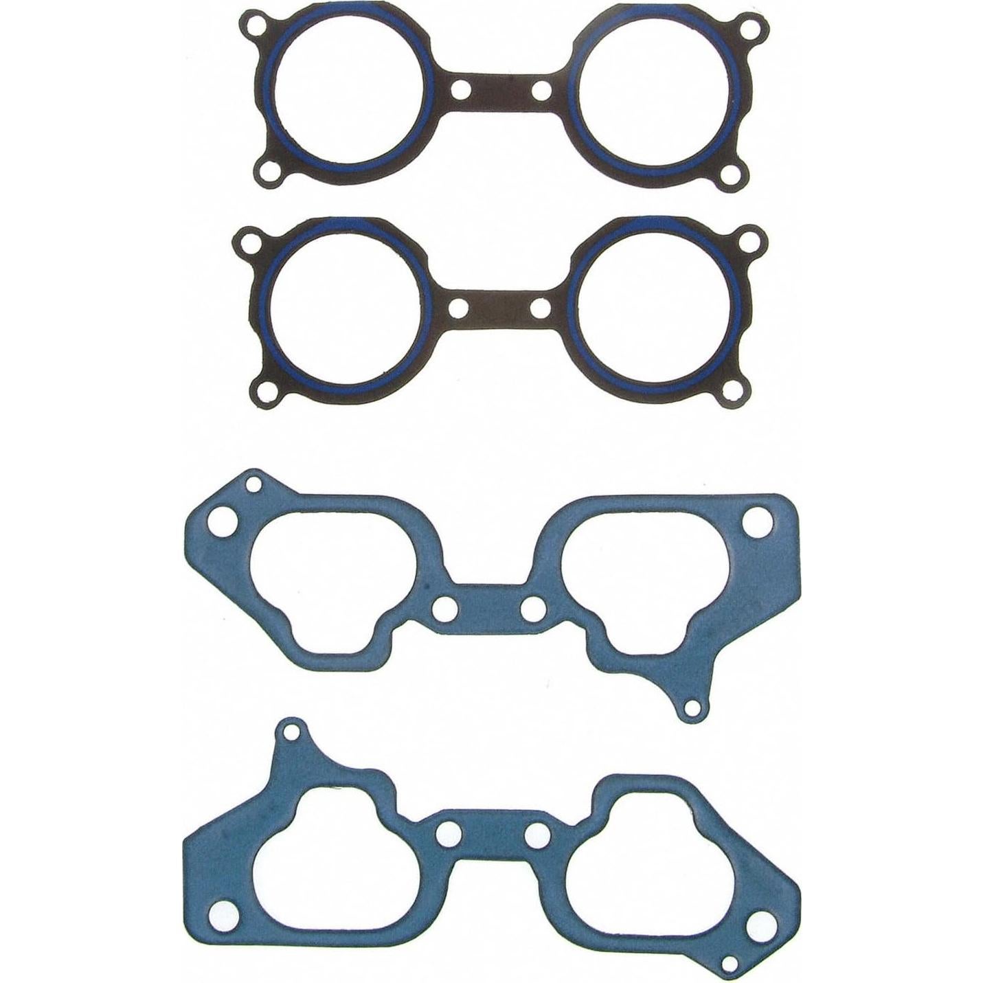Juego de Juntas de Colector de Admisión Fel-Pro MS 96523 para Subaru