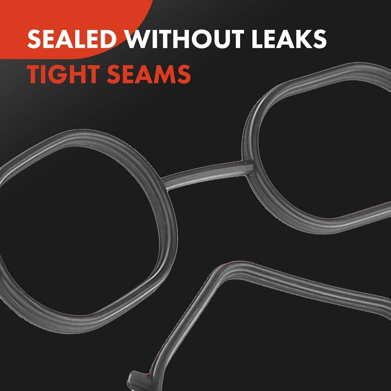 Múltiple de Admisión A-Premium para Toyota y Pontiac 1.8L