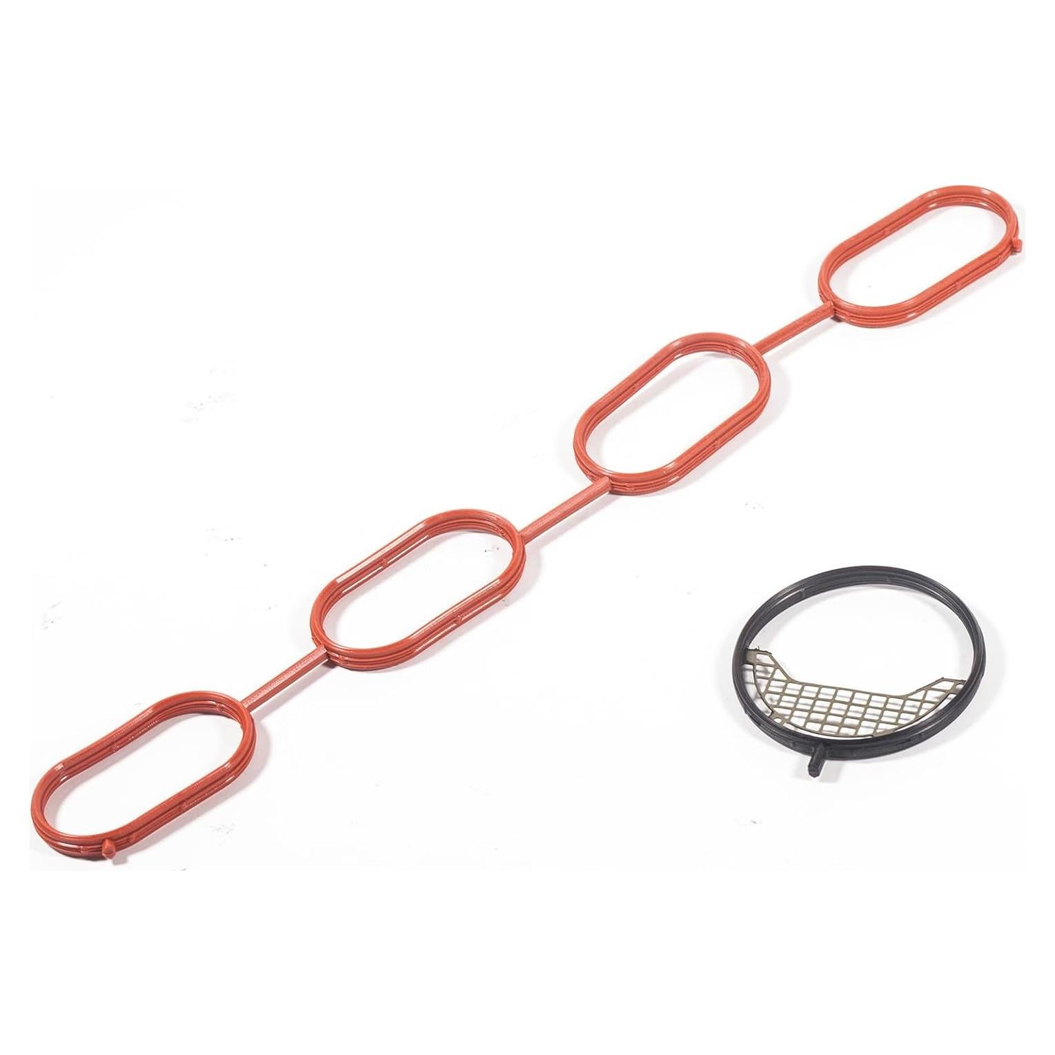 Juego de Junta de Colector de Admisión HIHIAV MS97144 Compatible