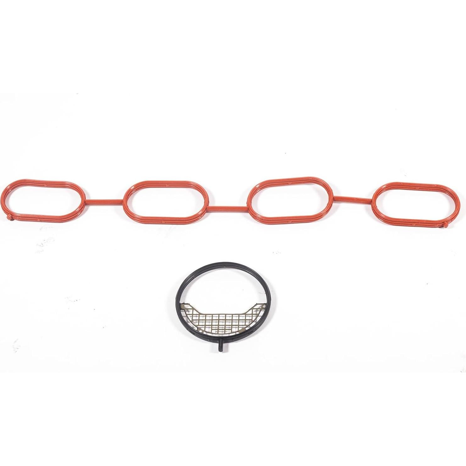 Juego de Junta de Colector de Admisión HIHIAV MS97144 Compatible