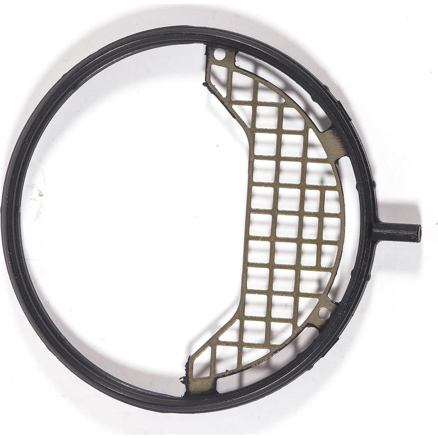 Juego de Junta de Colector de Admisión HIHIAV MS97144 Compatible