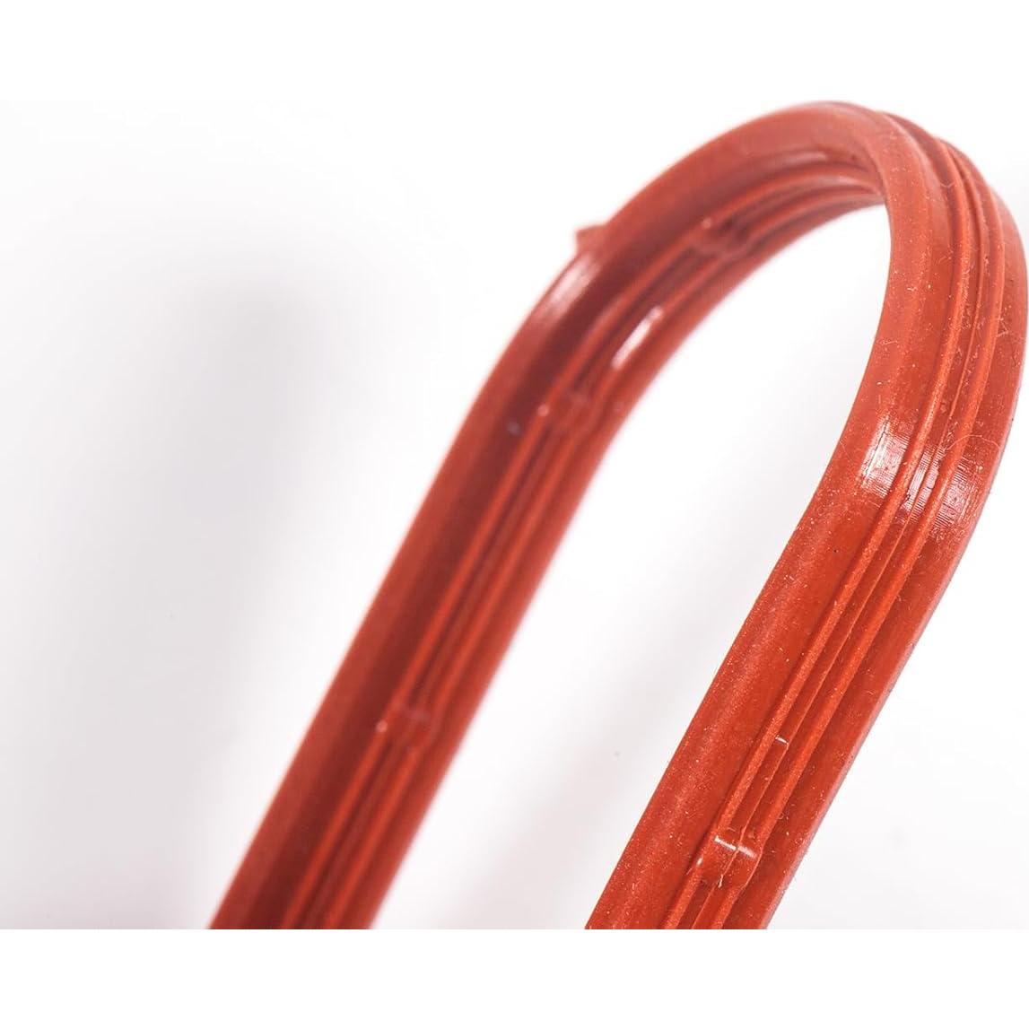 Juego de Junta de Colector de Admisión HIHIAV MS97144 Compatible