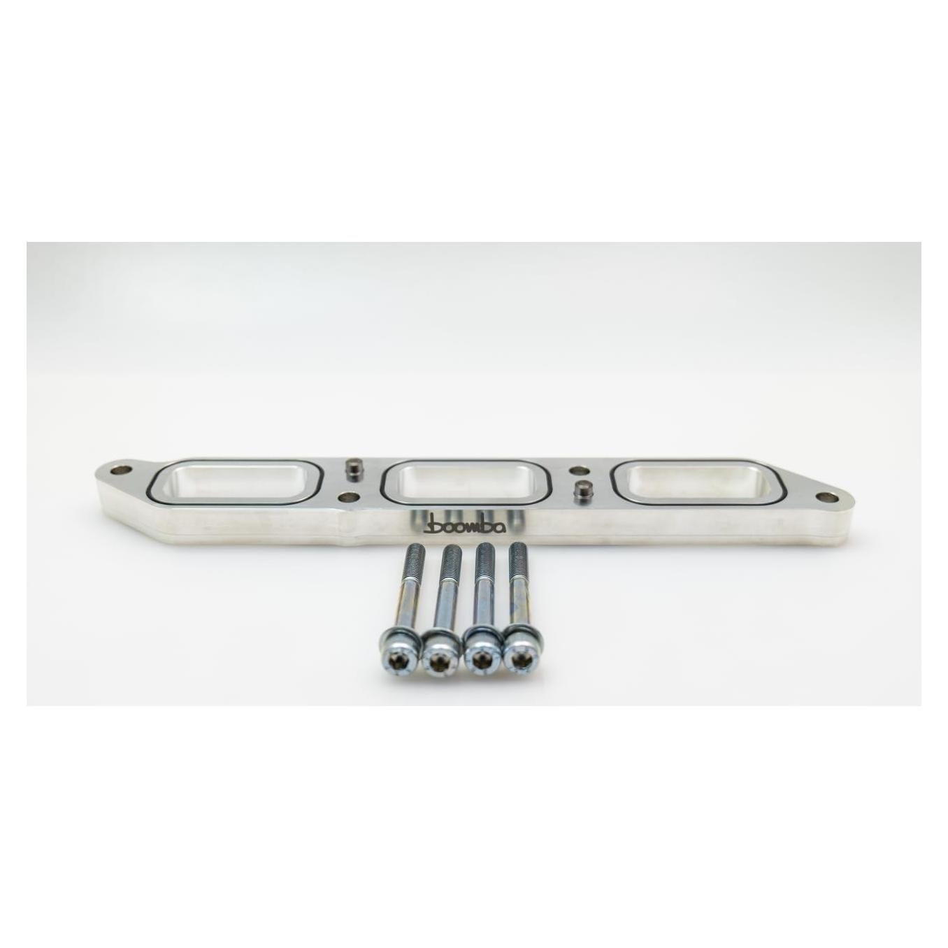 Kit Espaciador Admision y Aceleracion Boomba Racing Toyota GR Corolla