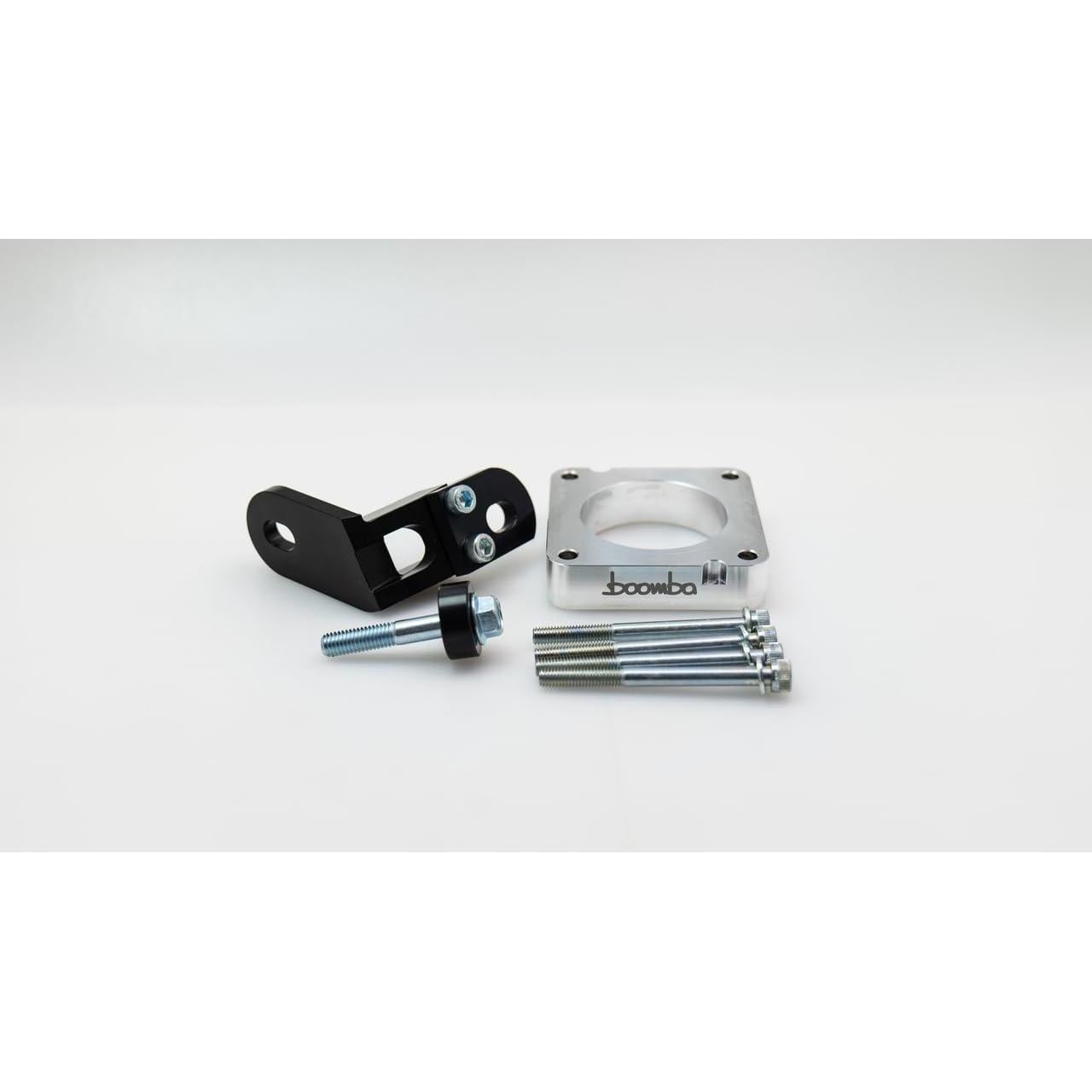 Kit Espaciador Admision y Aceleracion Boomba Racing Toyota GR Corolla