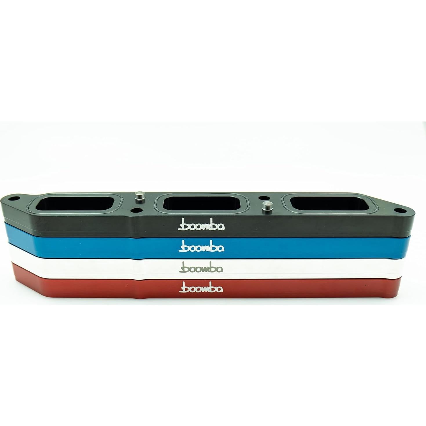 Kit Espaciador Admision y Aceleracion Boomba Racing Toyota GR Corolla