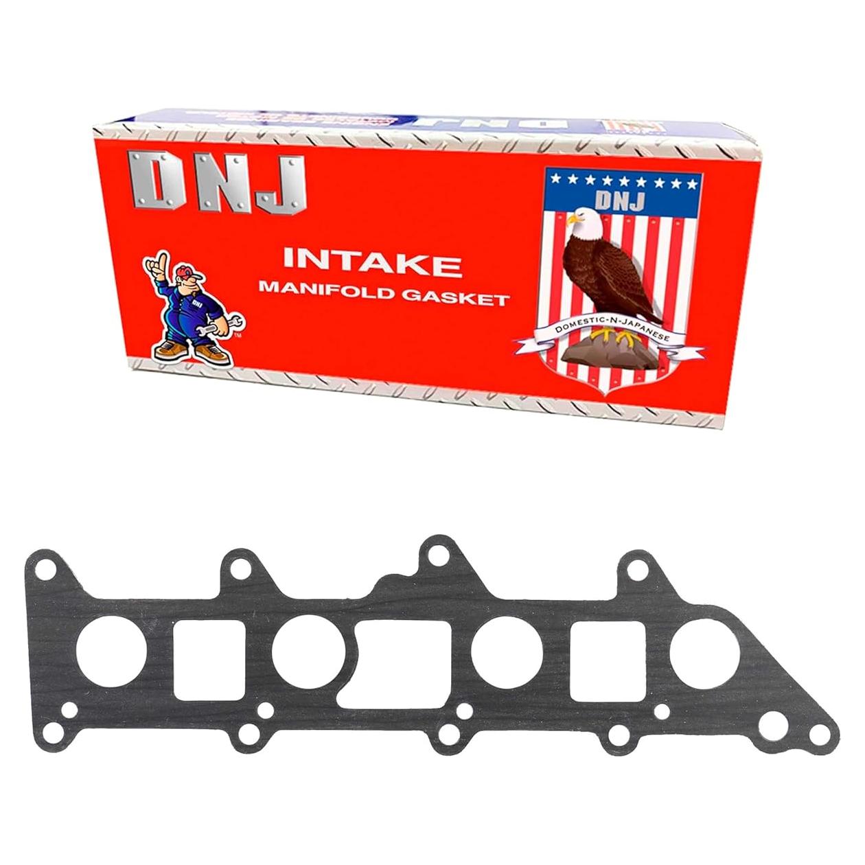 Juego de juntas colector admisión DNJ IG500 para Suzuki 1.3L