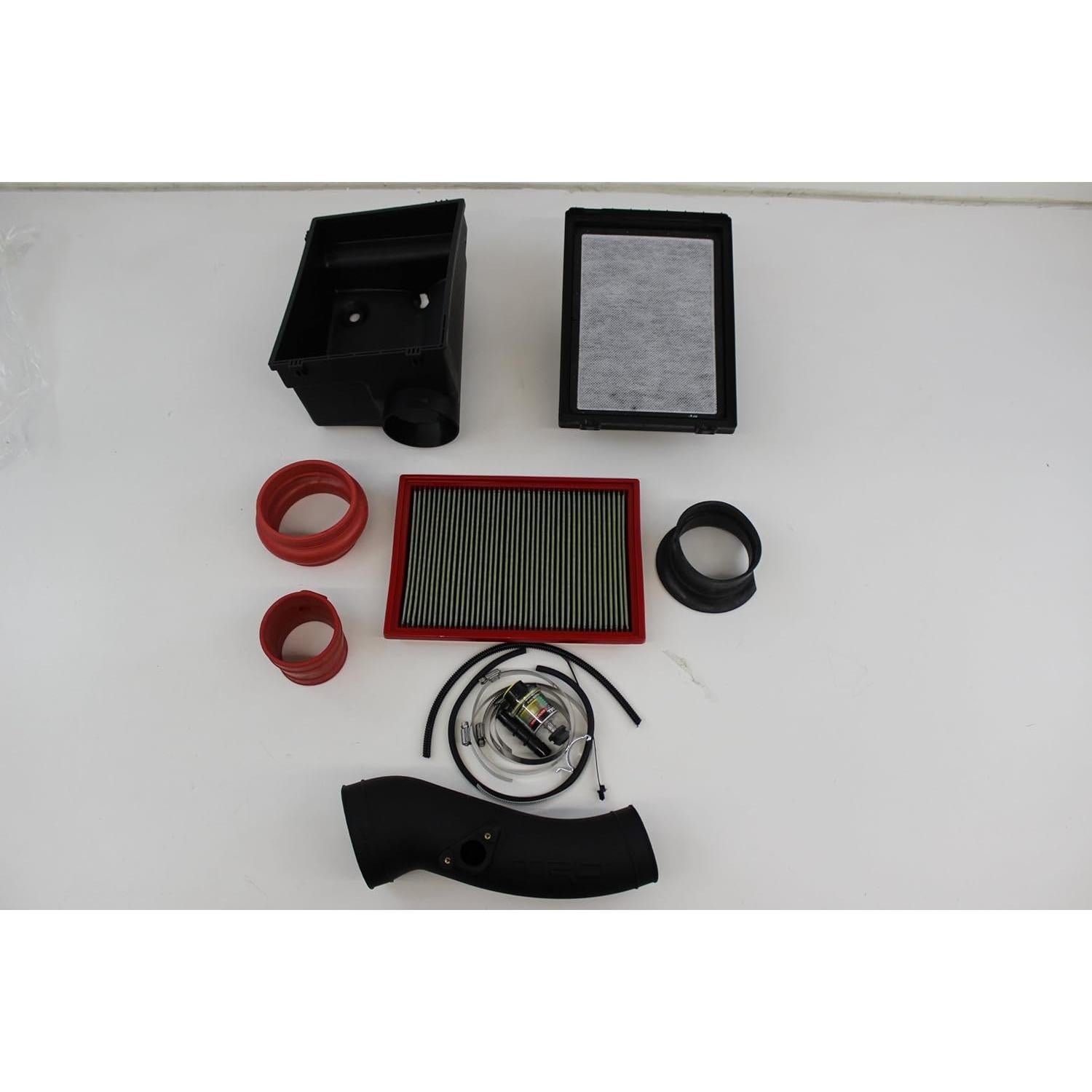 Filtro de Aire del Motor Toyota PTR03-89100 - OEM Japonés