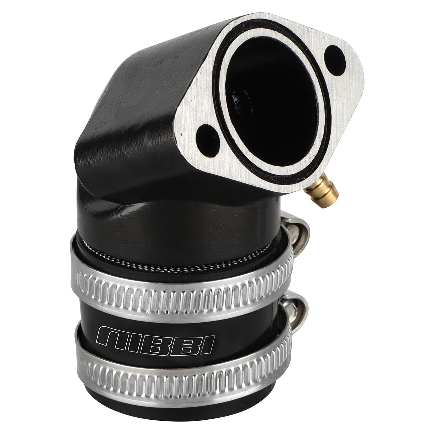 Bota de Admision NIBBI GY6 32mm para Motocicleta