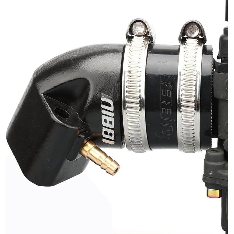 Bota de Admision NIBBI GY6 32mm para Motocicleta