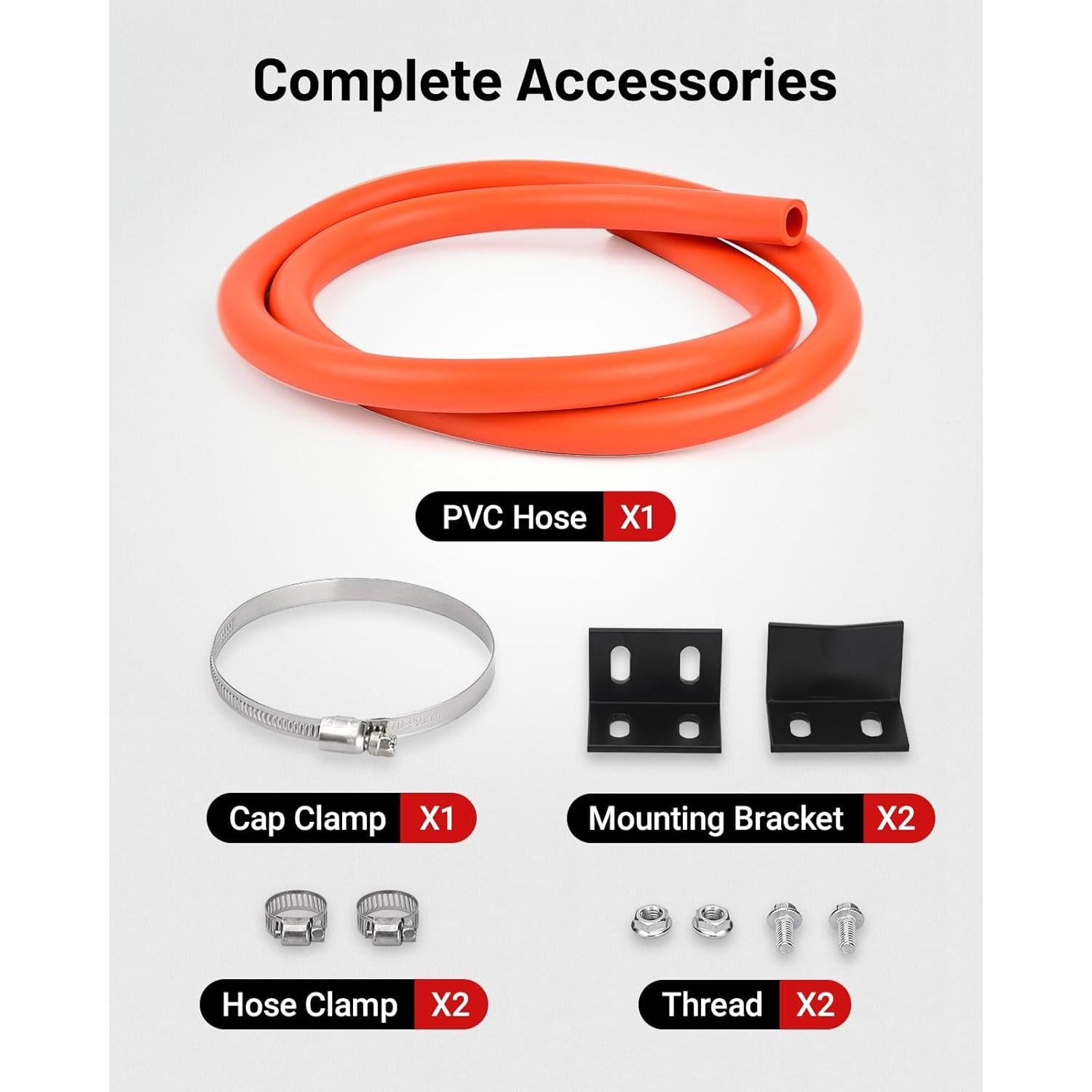 Tanque de Desbordamiento de Refrigerante EVIL ENERGY 800ml Aluminio