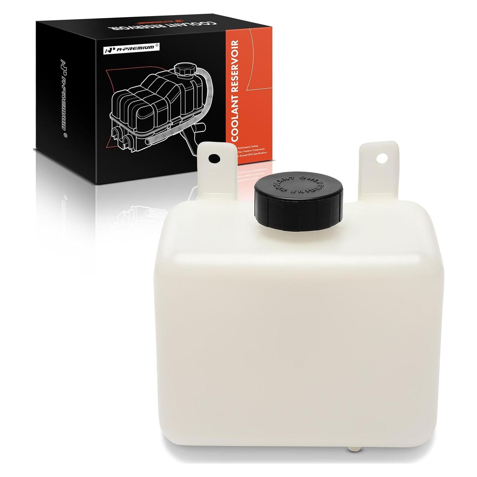 Tanque de Refrigerante Universal A-Premium 19.4x10.5x16.6 cm