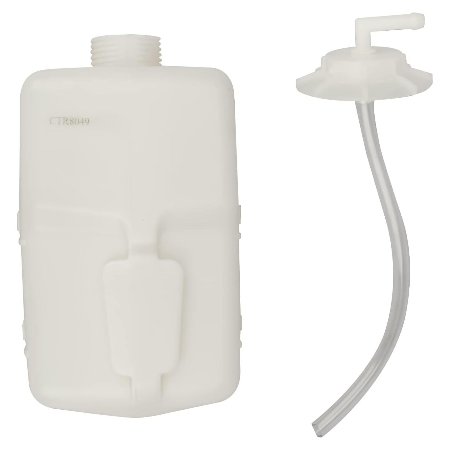 Tanque de Recuperación de Refrigerante BRTEC para Honda Accord 1998-2002