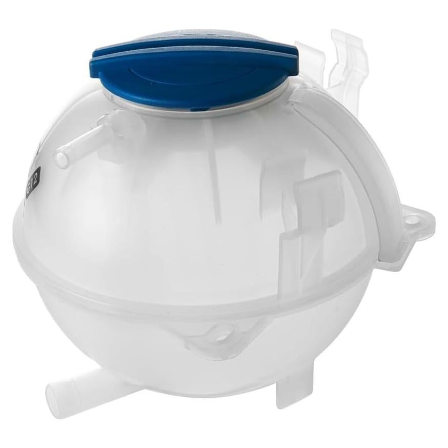 Tanque de Expansión Refrigerante YOLLKY 1K0121407A para Audi y VW