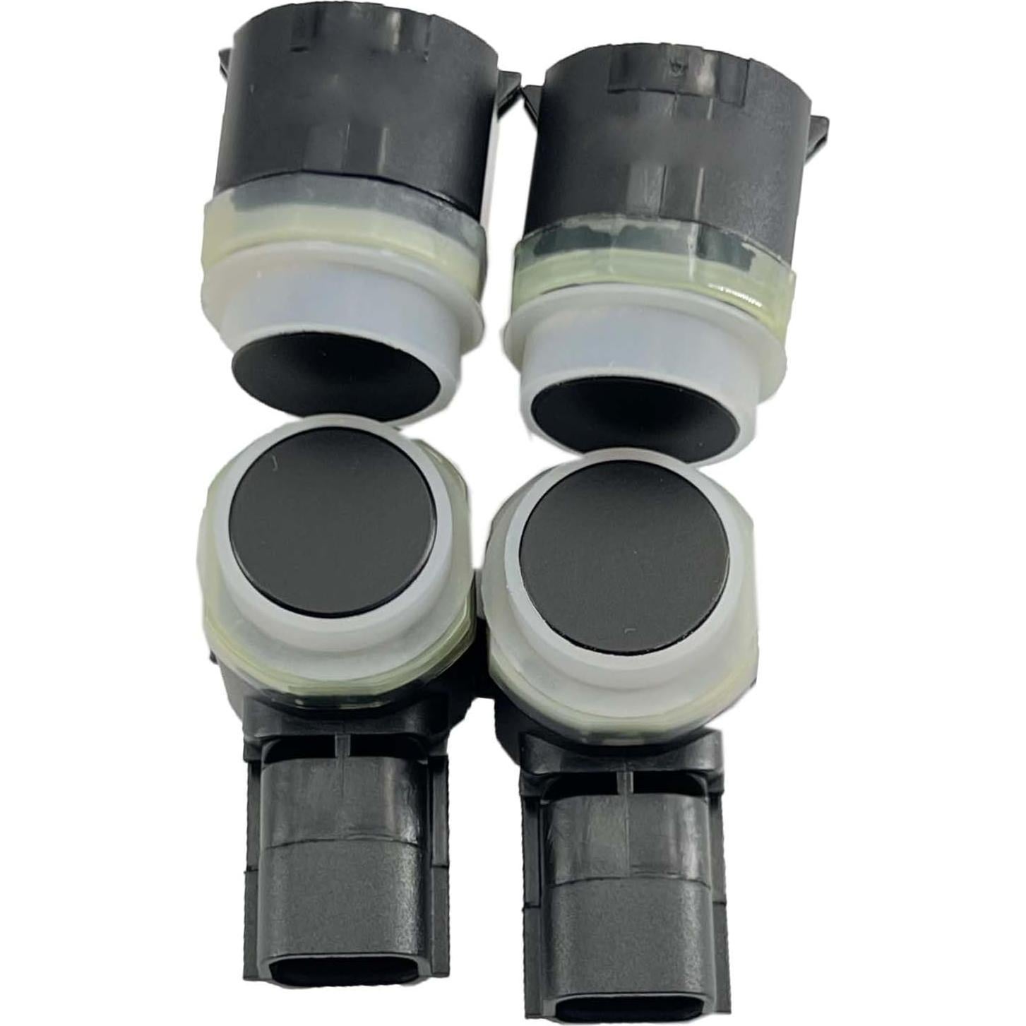 4 Sensores de Respaldo WEITARI 8A53-15K859-ABW para Ford