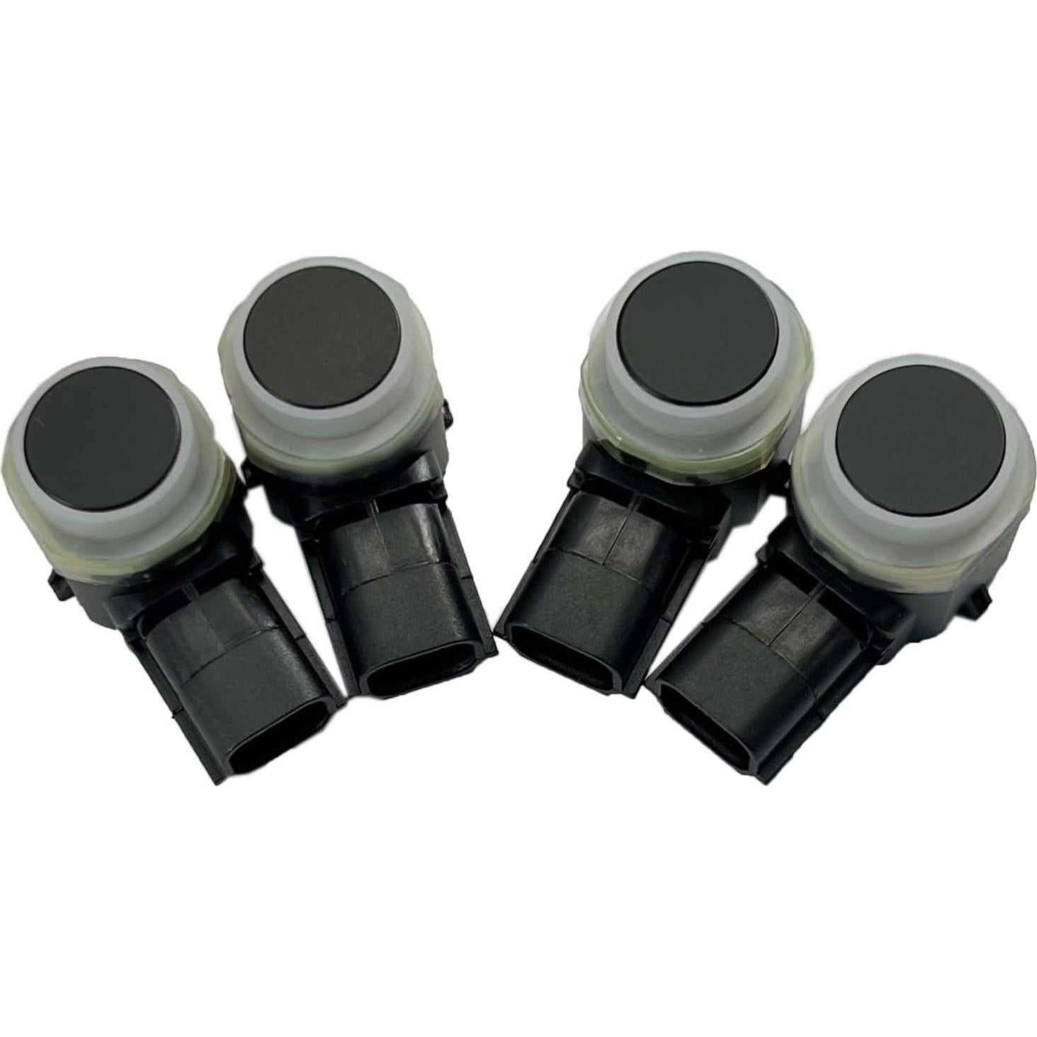 4 Sensores de Respaldo WEITARI 8A53-15K859-ABW para Ford