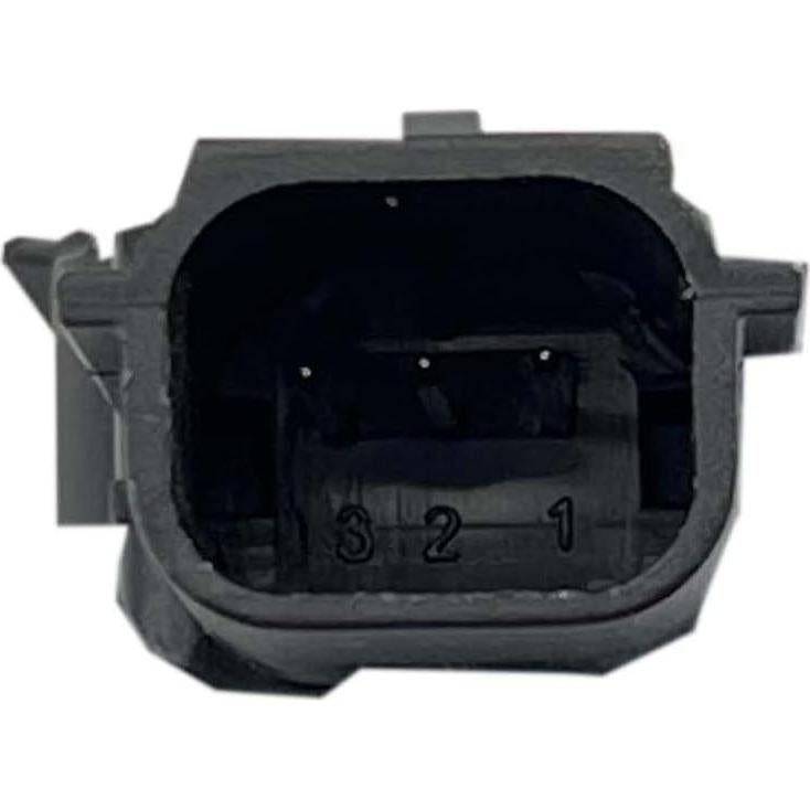 4 Sensores de Respaldo WEITARI 8A53-15K859-ABW para Ford